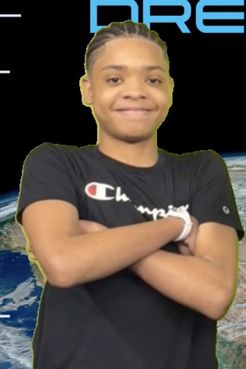 Foto de Marcus Nicholson