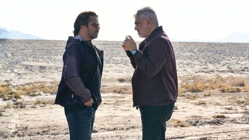 Vidaamuyarchi Movie Screenshot