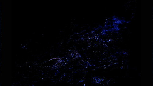 Journey to the Center of the Sound