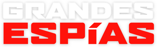 Grandes espías