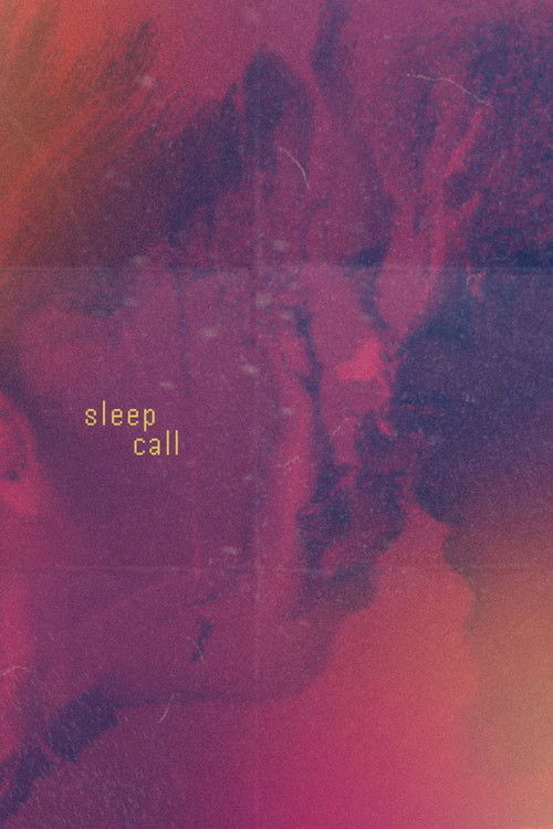 Sleep Call poster