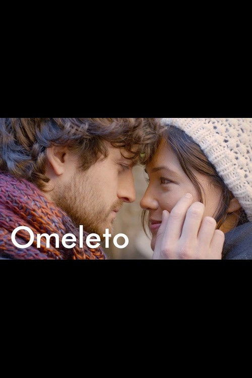 Lonely Planet - Omeleto Romance