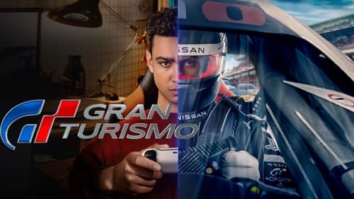 Gran Turismo (2023) Download Full HD ᐈ BemaTV