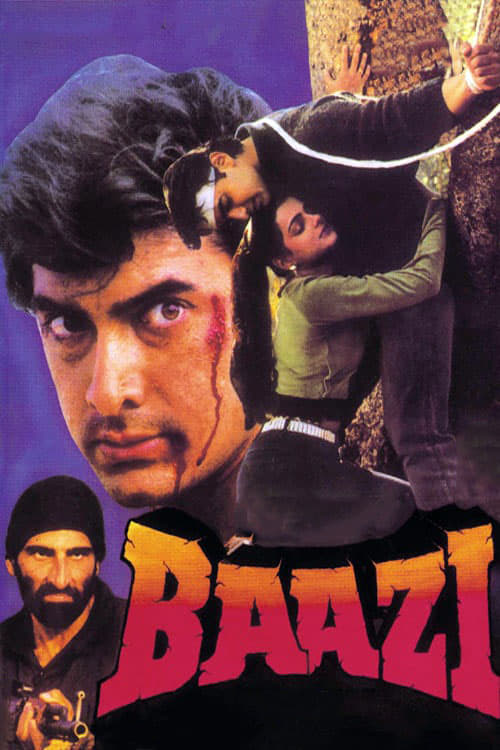 |PK| Baazi