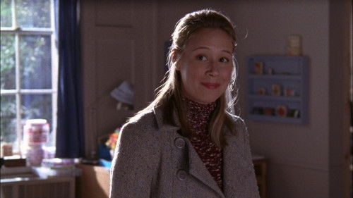 Gilmore Girls: Tal Mãe, Tal Filha: 4×12