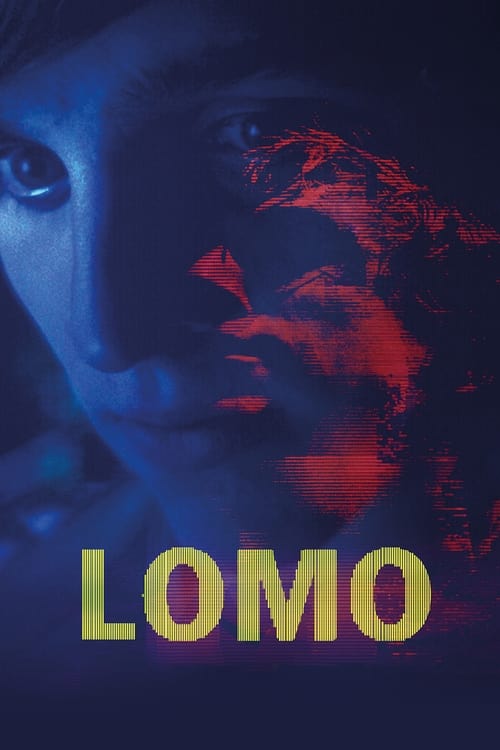 LOMO: The Language of Many Others (2018) poster