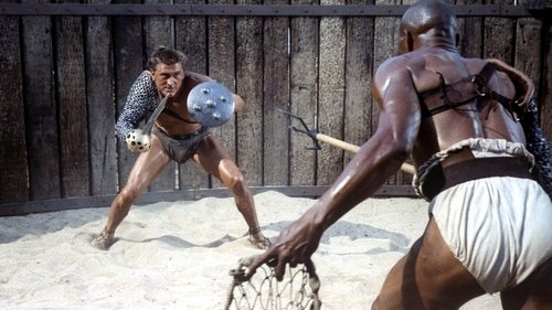 Spartacus (1960)