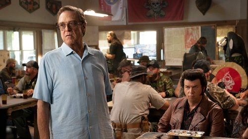 The Righteous Gemstones: 3×2