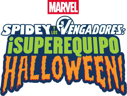 Spidey y Los Vengadores: ¡Superequipo Halloween!