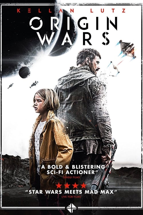 Watch Origin Wars Online Indiewire
