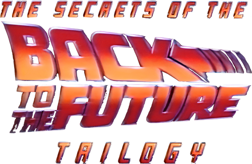 The Secrets of the 'Back to the Future' Trilogy