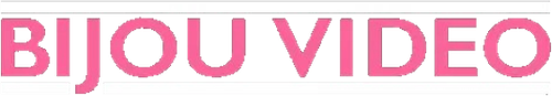 Logo Bijou Video