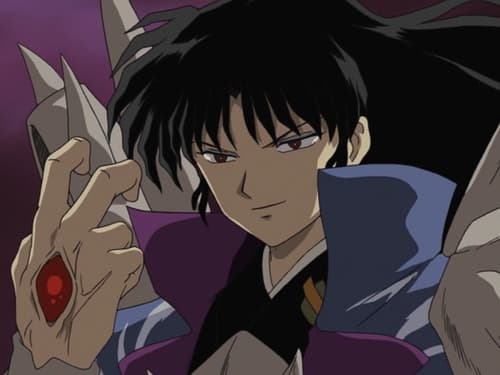 InuYasha: 5×25