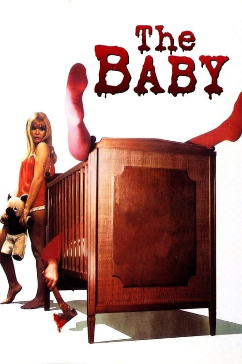 The Baby (1973)