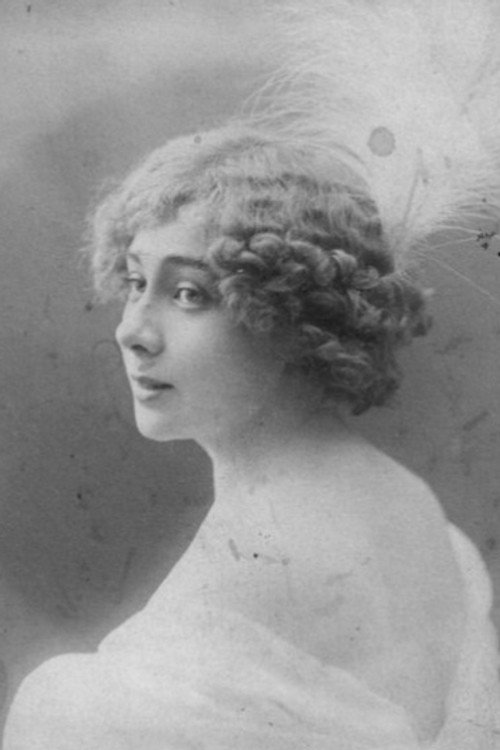 Sofya Goslavskaya