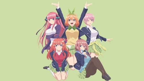 The Quintessential Quintuplets