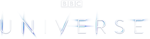 Universe - Logo 2