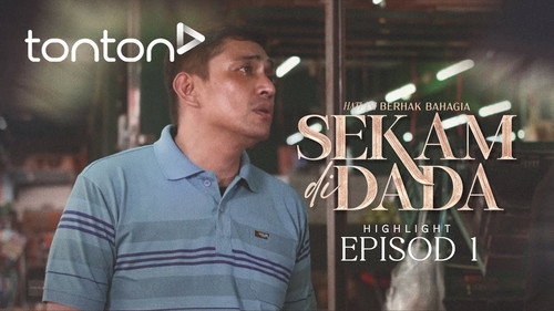 Episode 1 - Nak Jual Sayur Ke Atau Nak Jadi Sayur?!