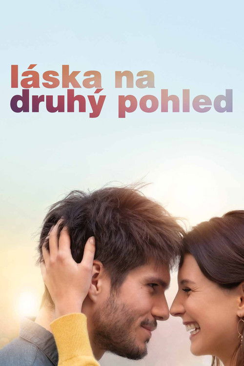 Love at Second Sight poster