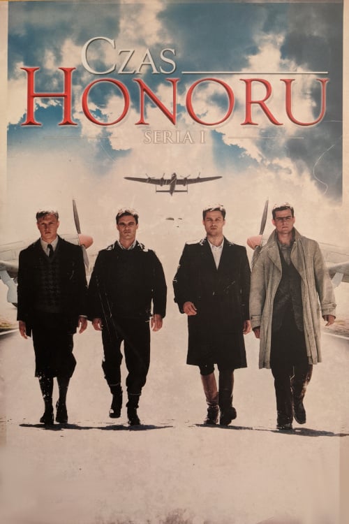 Image Days of Honor / Czas honoru (2008)