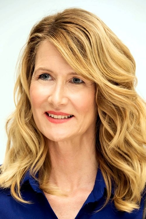 Kép: Laura Dern színész profilképe