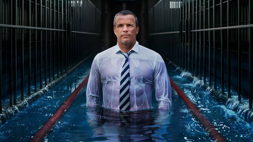 Deep End: The Scott Miller Story - Season 1 Backdrop Blur