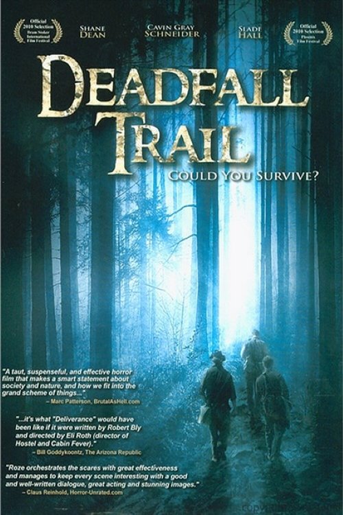 Deadfall Trail 2009