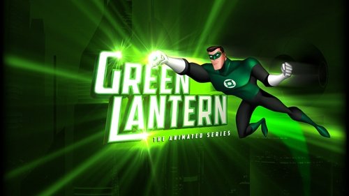 Green Lantern