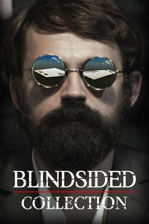 Blindsided Collection Poster