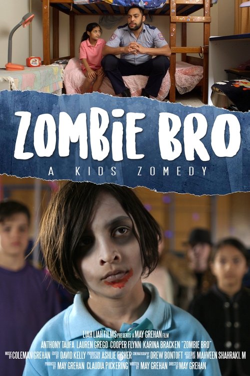 Zombie Bro No Buffering