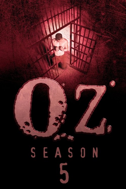 Oz: Temporada 5