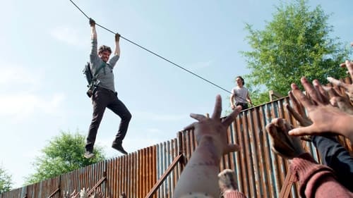 Assistir The Walking Dead S06E07 – 6×07 – Dublado