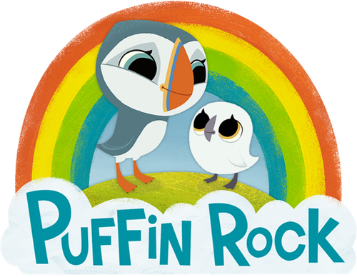 Puffin Rock