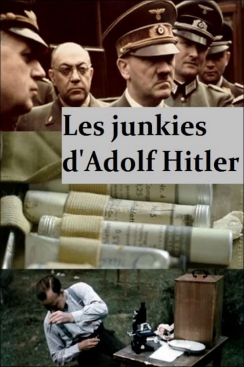 Les junkies d'Adolf Hitler (2015)