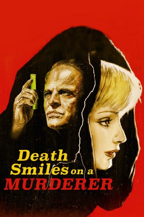 Death Smiles on a Murderer poster