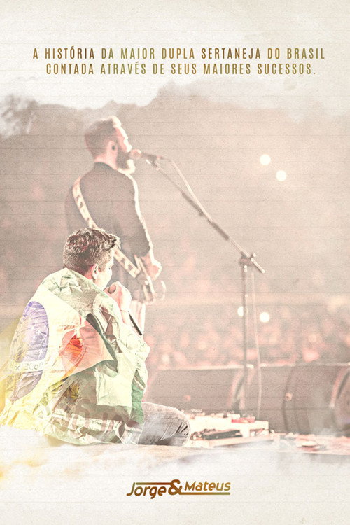 Jorge & Mateus 10 Anos - Ao Vivo em Brasília