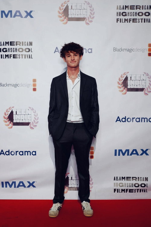 Ethan Glovsky