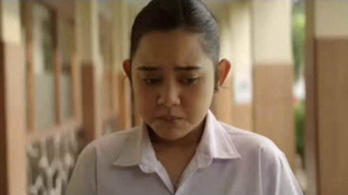 Ayah, Aku Mau Cerita.... still
