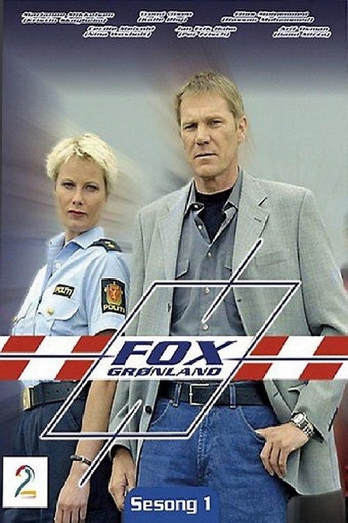 Fox Grønland, S01 - (2001)