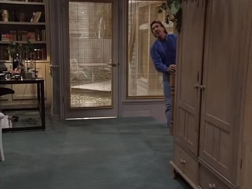 Home Improvement, S03E03 - (1993)