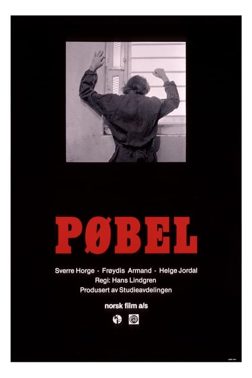 Pøbel (1978)