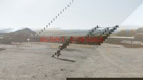 Documenting Life on the Ranch - Part 2