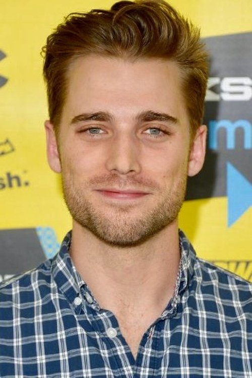 Image de Dustin Milligan