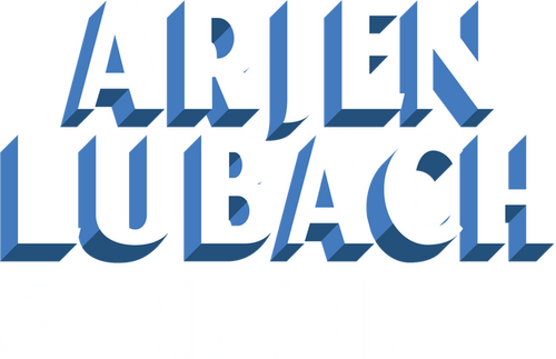 Arjen Lubach: STRIJDER