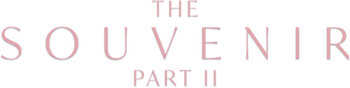 The Souvenir: Part II