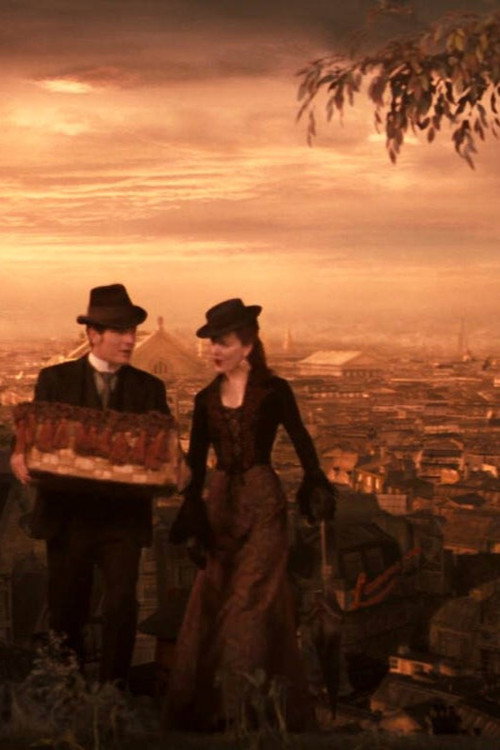 Moulin Rouge