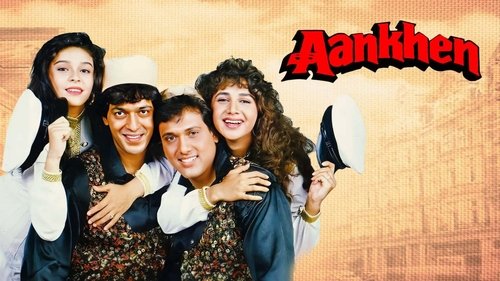 Aankhen image 2