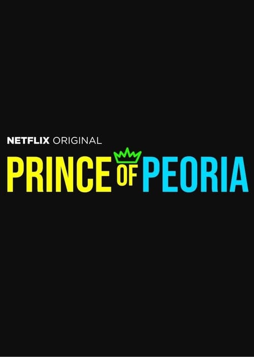 Prince of Peoria poster