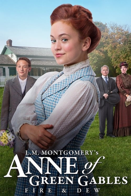 Anne heads to Charlottetown to attend accelerated classes as she continues to work towards her dream of being a school teacher. While there, she is forced to adapt quickly to her new surroundings and classmates as she navigates her way through her first school experience outside of her beloved Green Gables. Anne finds herself facing daunting choices for her future, the stirrings of romance, and tragedy unlike anything she's ever known. Meanwhile, Matthew and Marilla Cuthbert contend with advancing age as they deal with financial challenges and creeping ailments.