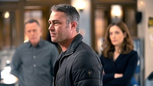 Chicago Fire: Heróis Contra o Fogo: 8×15